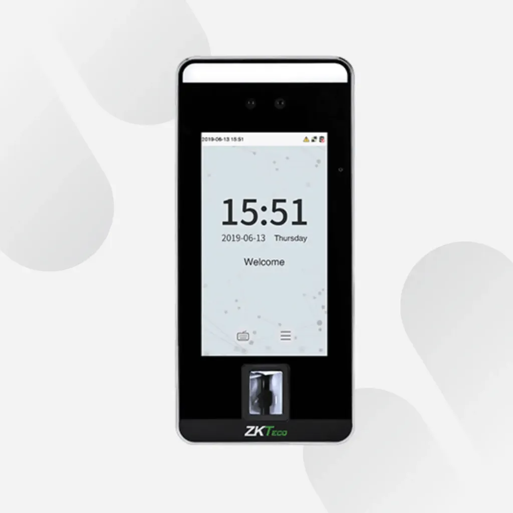 Zkteco V5L