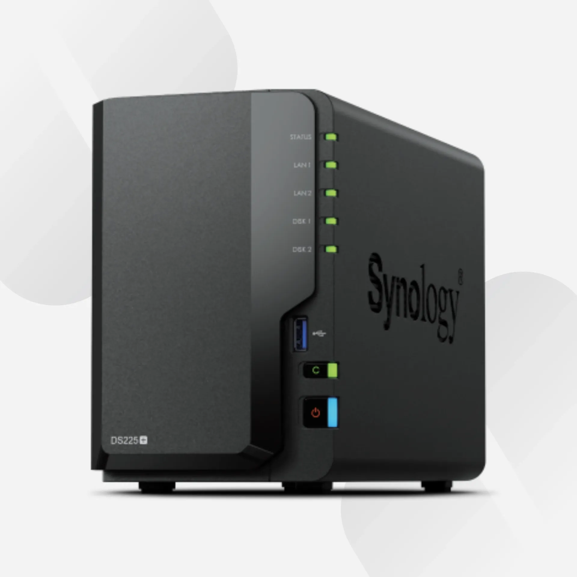 Synology DS225+