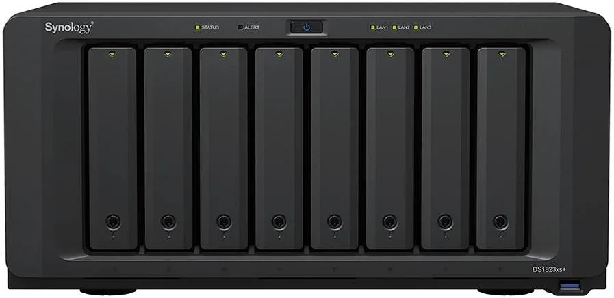 Synology DiskStation DS1823xs+